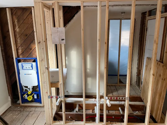 Maione Plumbing and Heating