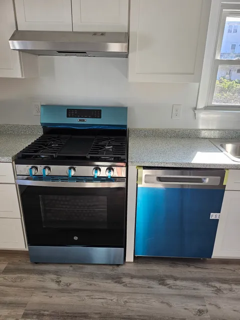 McCollum Property Services work photo