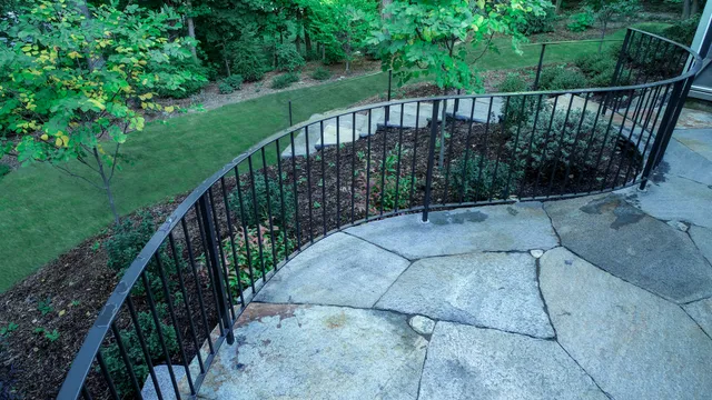 Paradise City Landscape Design work photo