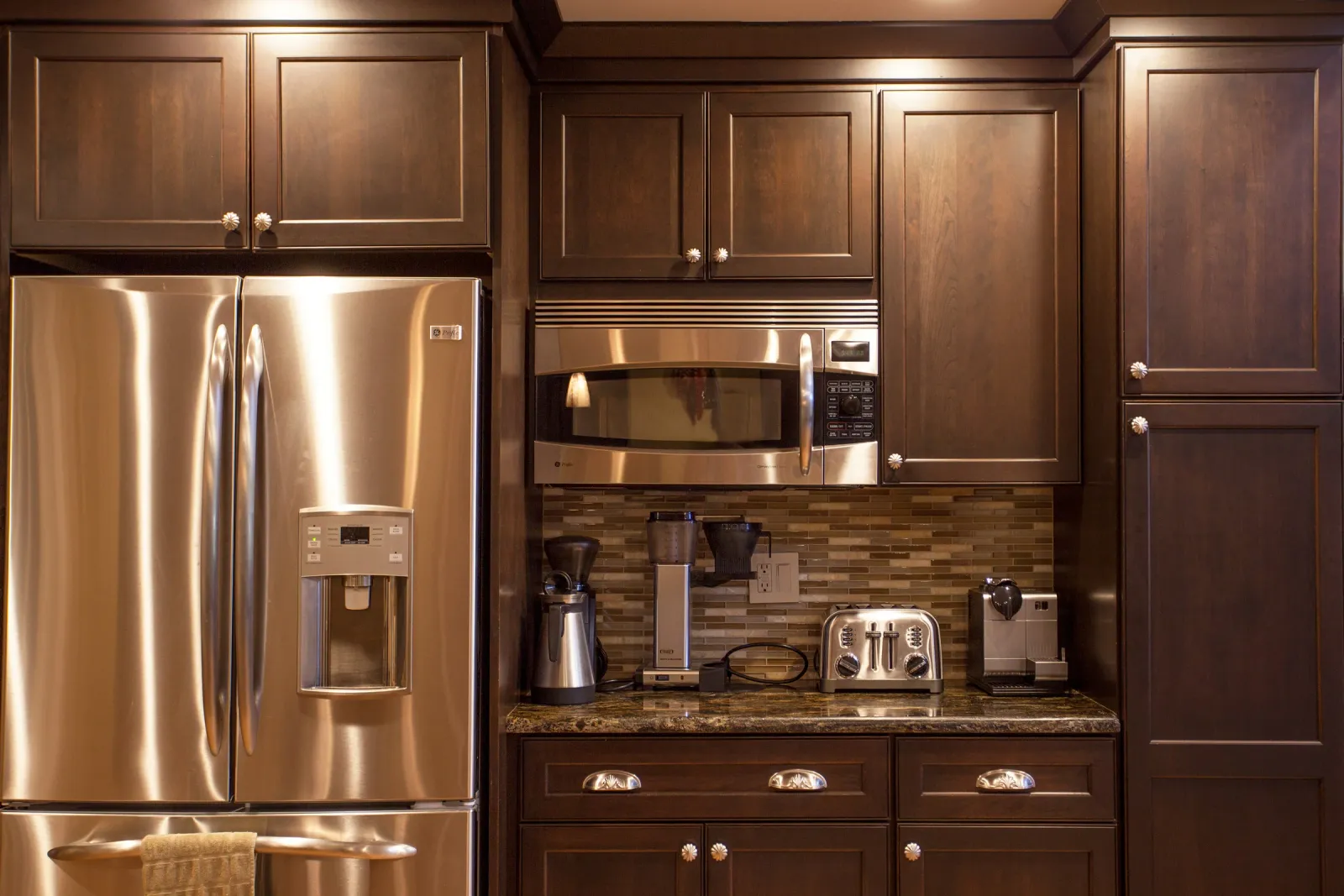 kitchen remodel cabinetry