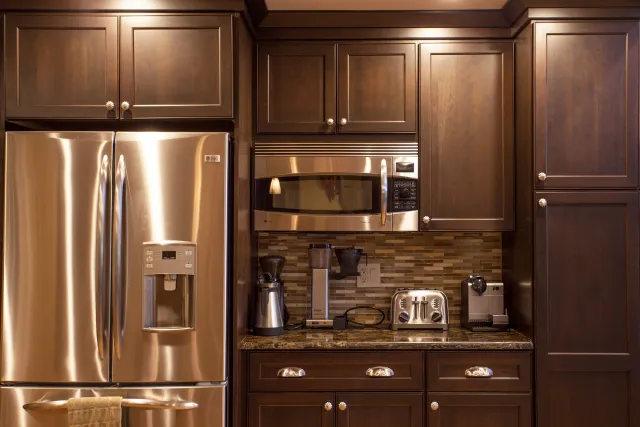 kitchen remodel cabinetry