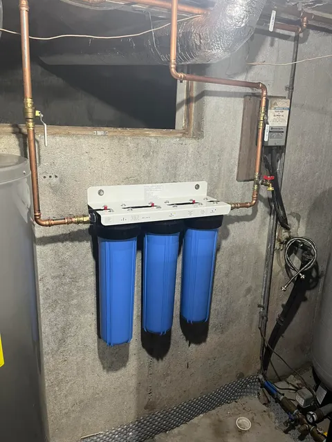 Readville Plumbing & Heating researched project photo