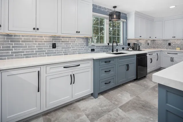 Bonsai Kitchen Bath and Flooring work photo