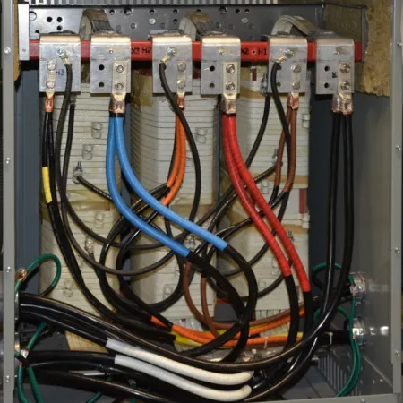 Alpha Electrical Contractors work photo