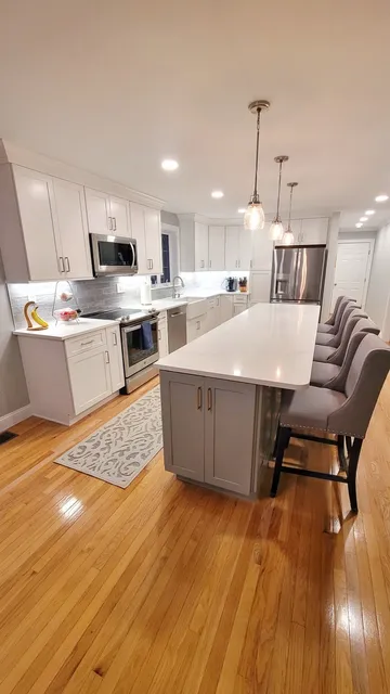 work photo from troyhebertconstruction.com