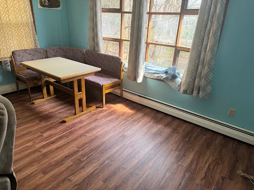 Review photo by Maria Nathanson