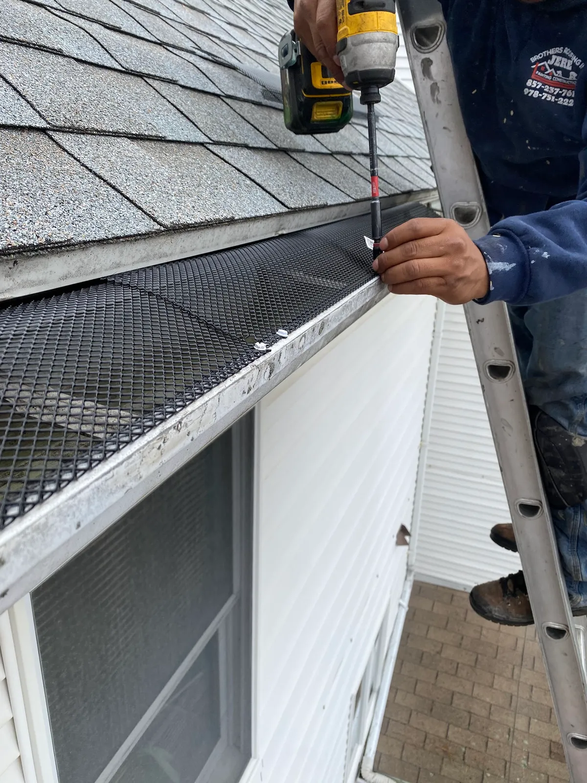 Jere Construction Roofing