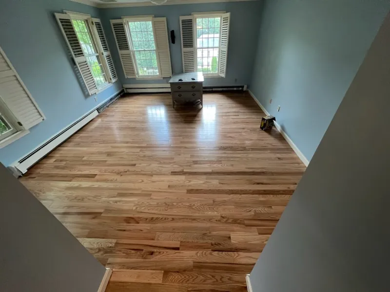 Surge Remodeling and Construction