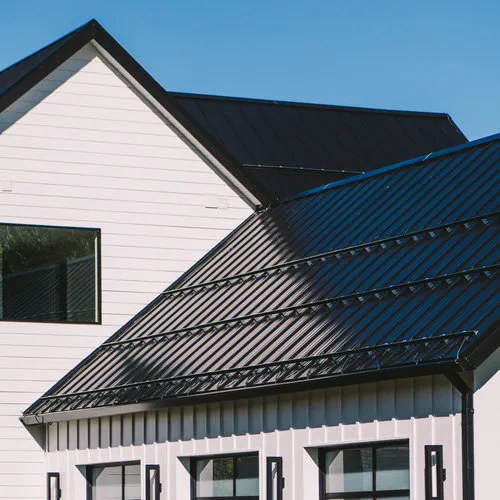 MasterCraft Metal Roofing