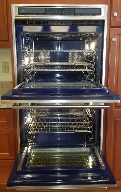 Oven Cleaning — Keene, NH —Durling Cleaning