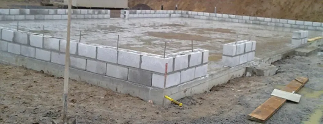 Masonry Project