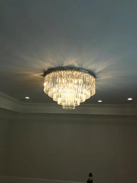 Interior Light