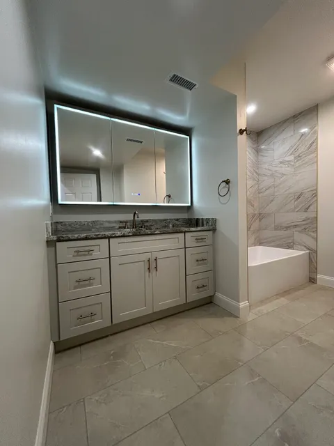 Linvest Properties work photo