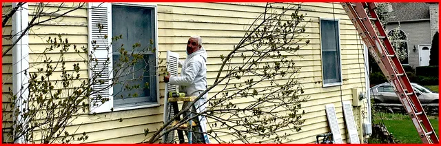 Solis Painting, LLC work photo
