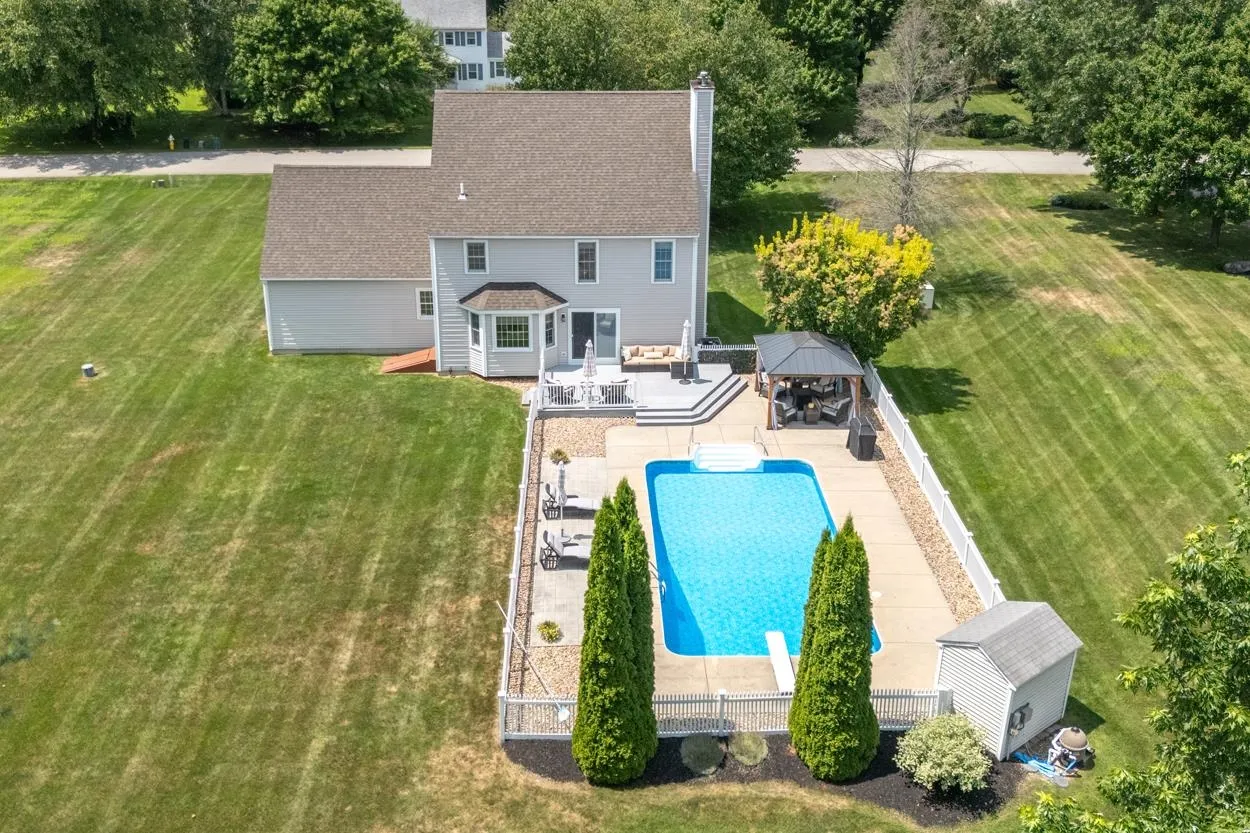 42 Naticook Avenue