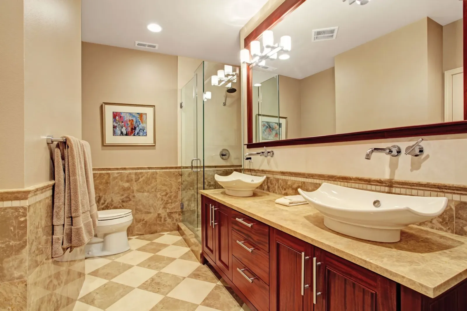 bathroom remodeling companies