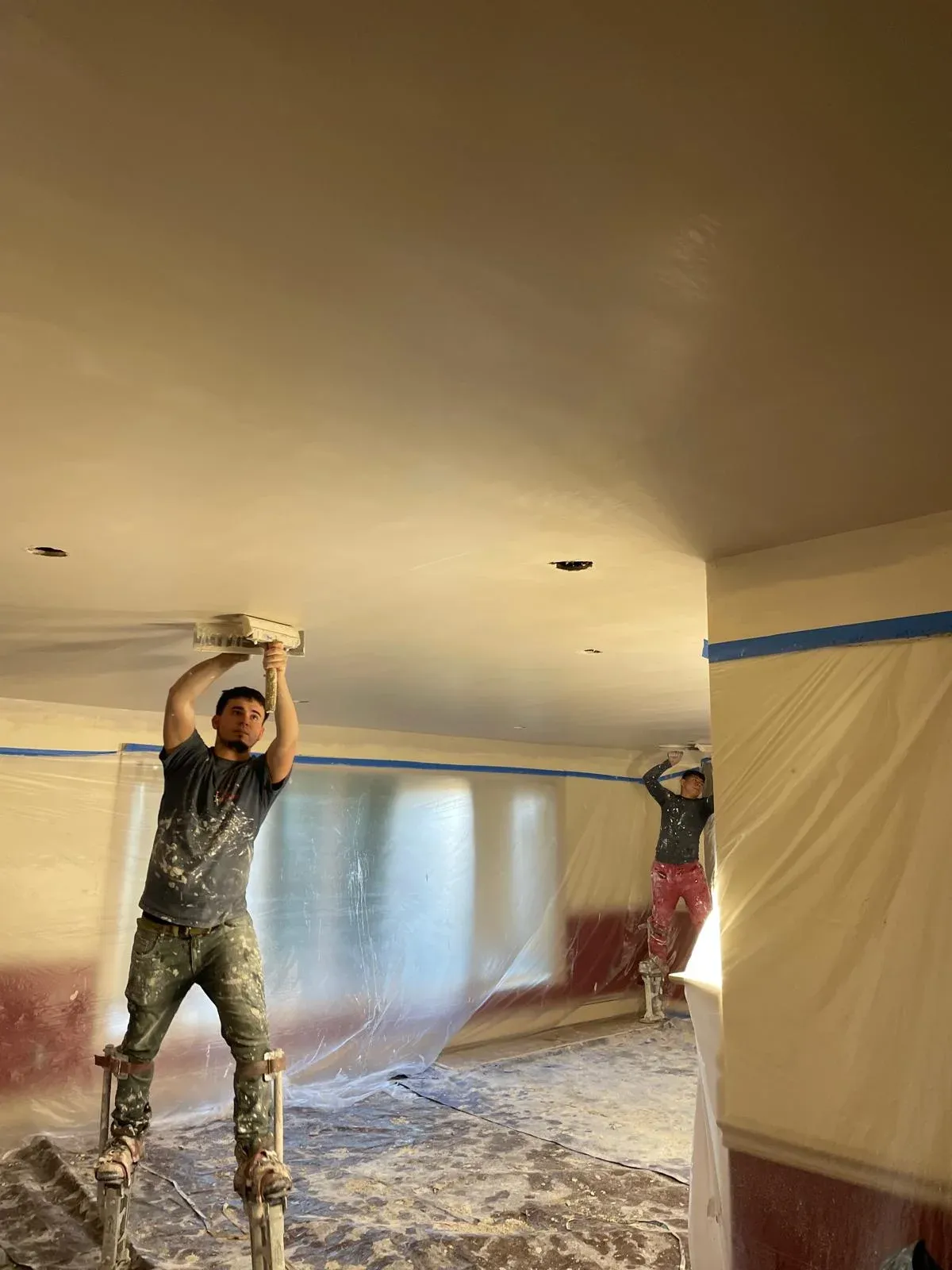 work photo from giacominisconstructionllc.com