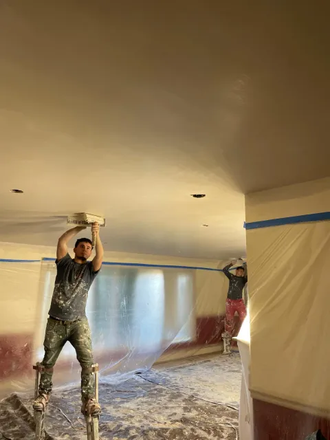 work photo from giacominisconstructionllc.com