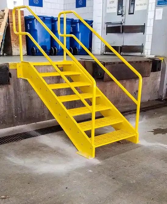 work photo from bostonironworks.com