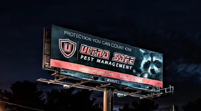Ultra Safe Pest Management