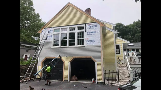 WL Pro Construction Inc