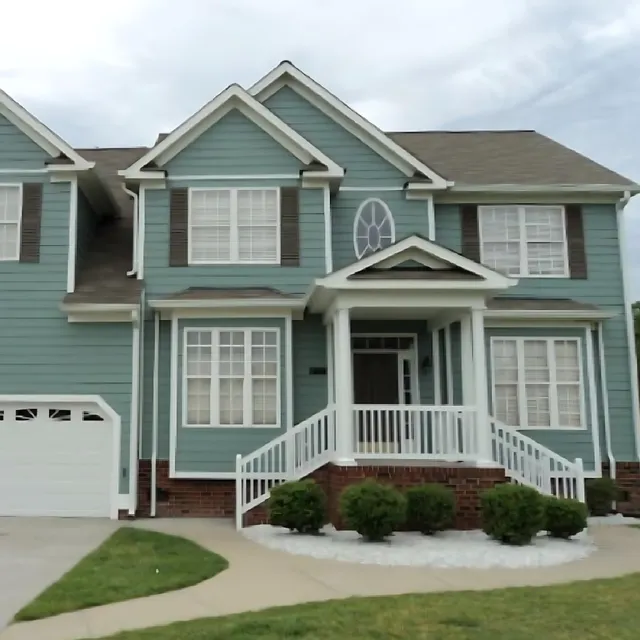 Martins Home Experts work photo