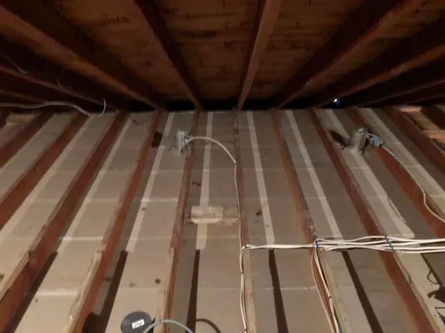 Abatement Solutions llc work photo