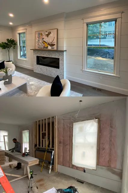 Precise Finish Work INC work photo