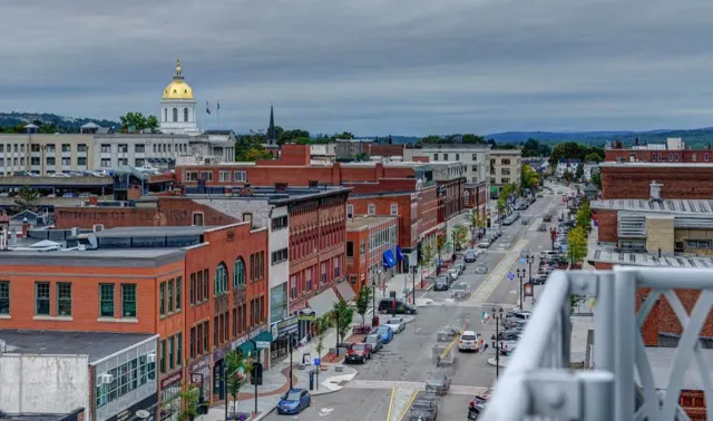 Concord, NH