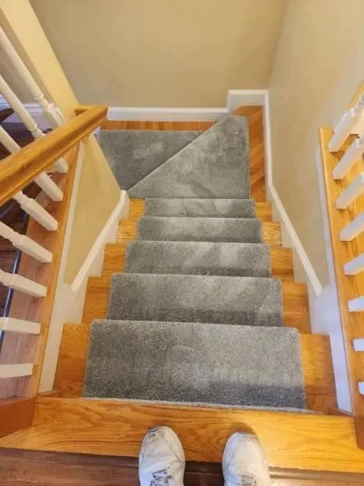 work photo from carpetcreationsnh.com