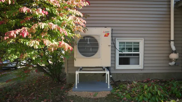 MC Electric Comfort Systems - Derry, New Hampshire work photo