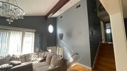 Truecraft Drywall & Painting work photo