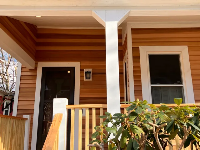 Cabral Carpentry & Painting work photo