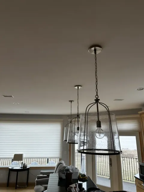 work photo from franciscopaulinoelectrician.com