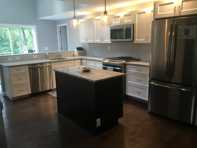 F&N Contractors, LLC work photo