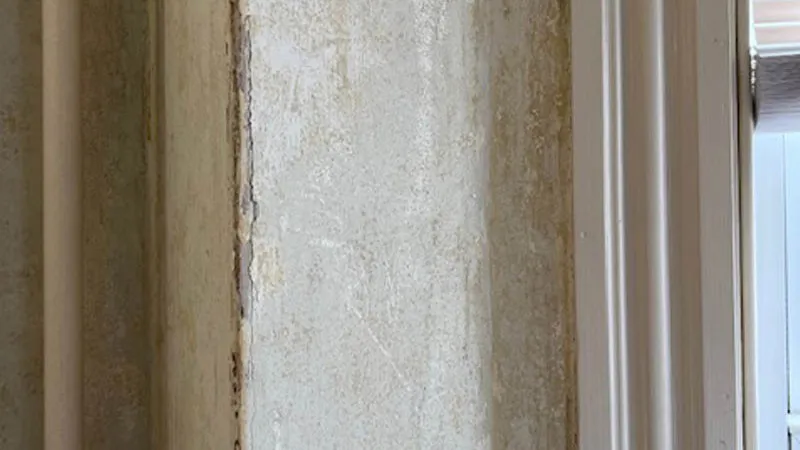 work photo from foxfordplastering.com