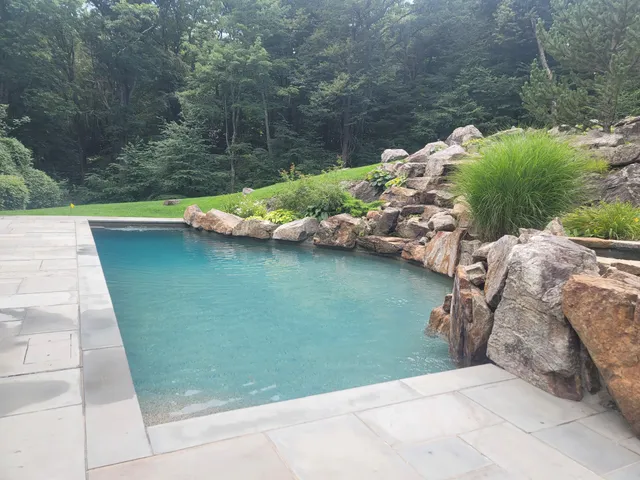 Perfect Pools LLC work photo