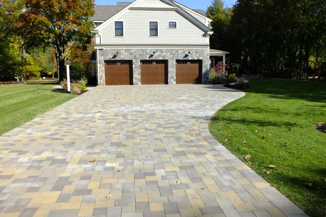 Chrisom Brick & Stone researched project photo