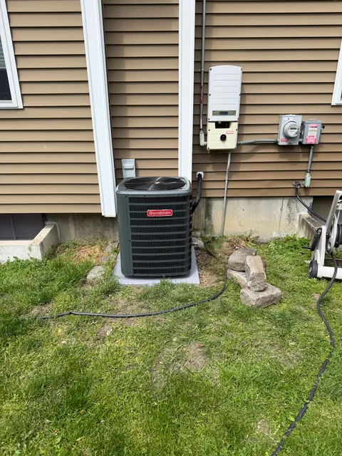 Velocity Air HVAC