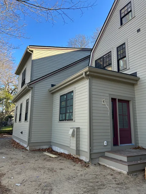 TCO GUTTERS AND CONSTRUCTION work photo