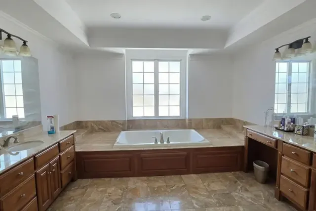 Interior Painting
