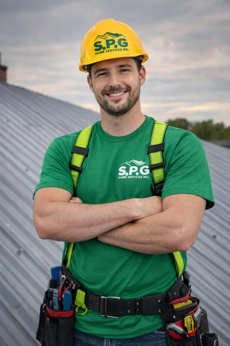 work photo from spghomeservicesinc.com