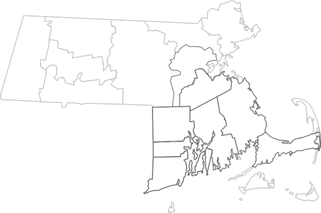 Massachusetts Exterior Remodeling Service Area