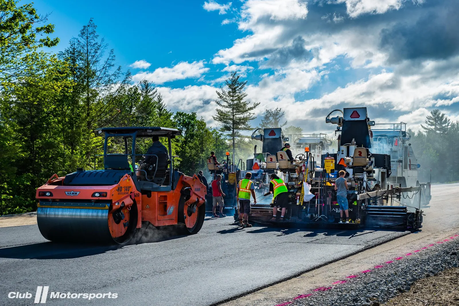 work photo from continentalpaving.com