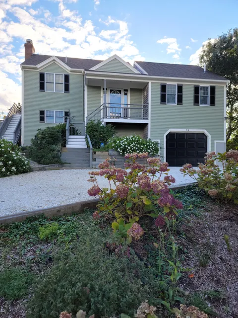 Multicolor Painting & Handyman Service work photo
