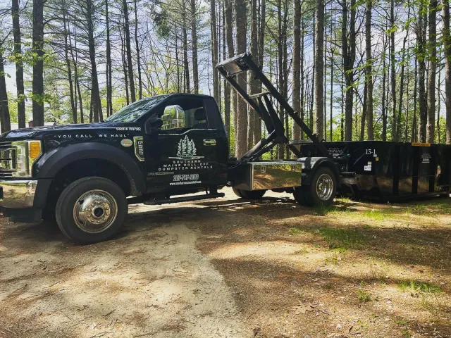 work photo from southernmainerolloff.com
