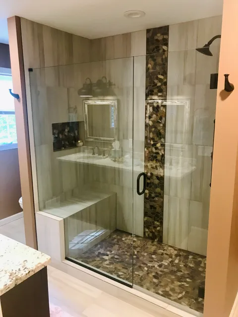Candlewood Contracting and Renovation work photo