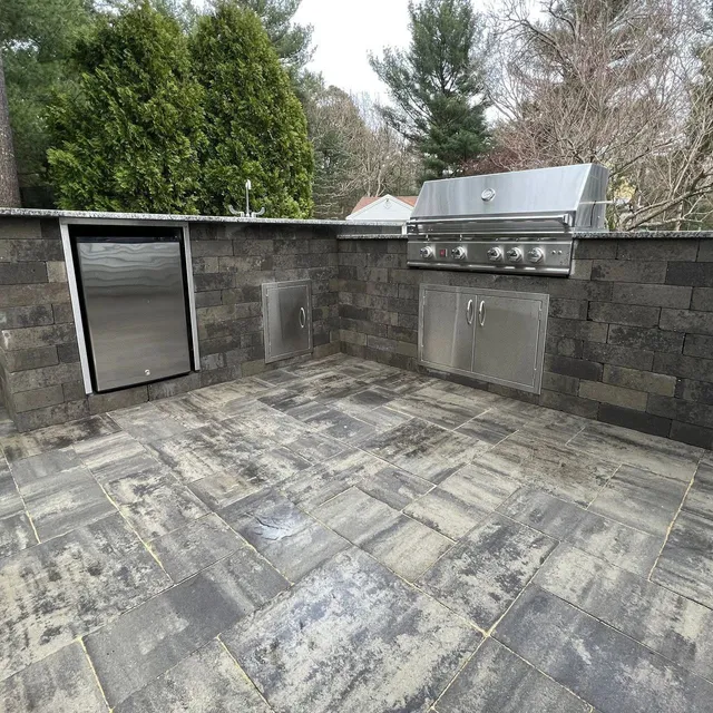 SK Quality Solutions researched project photo