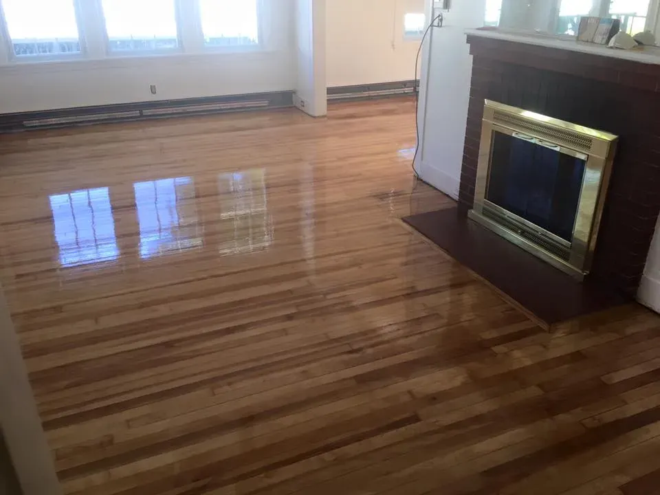 Hardwood