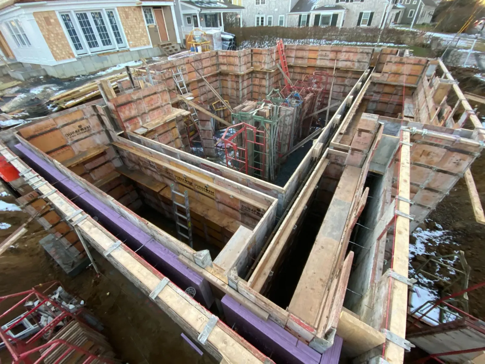 work photo from capitalconcretellc.com